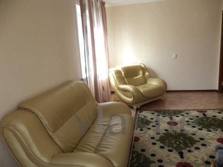 Rent apartment for business travelers and couples. The apart
