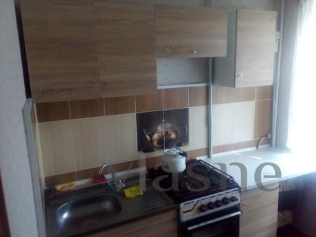 Apartment Daily in Nikopol, Nikopol - apartment by the day