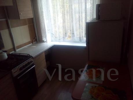 Apartment Daily in Nikopol, Nikopol - mieszkanie po dobowo