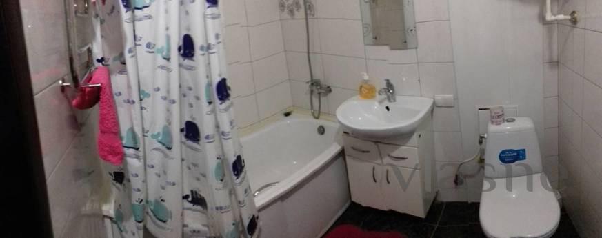 Svetlovodsk günlük kiralık daire, Svitlovodsk - günlük kira için daire