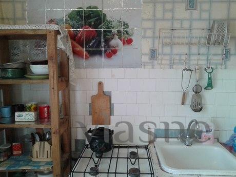 Apartment for rent, Chernihiv - apartment by the day