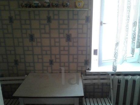 Apartment for rent, Chernihiv - günlük kira için daire