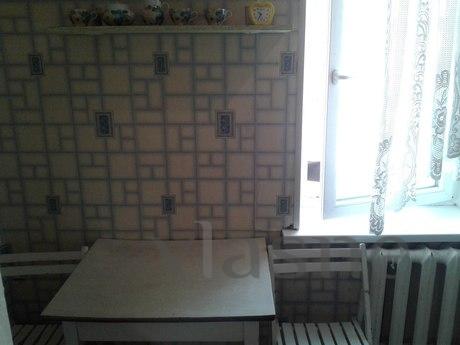 Apartment for rent, Chernihiv - apartment by the day