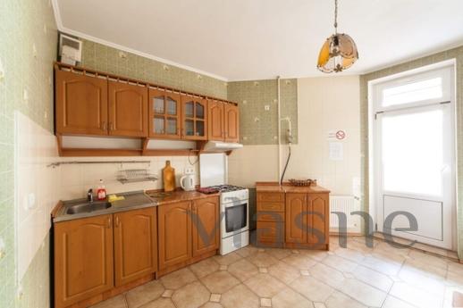 Clean and comfortable apartment, Ростов-на-Дону - квартира подобово