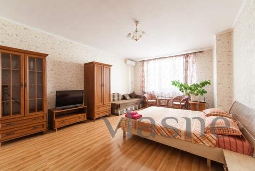 Clean and comfortable apartment, Rostov-on-Don - günlük kira için daire