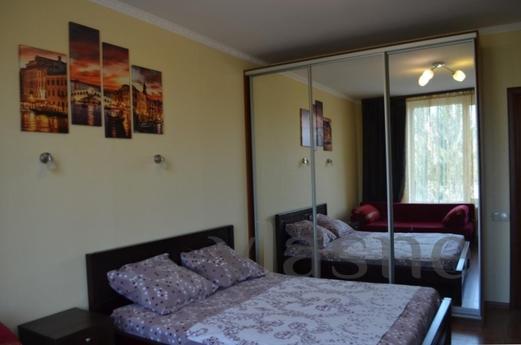 Cozy, clean studio apartment, Rostov-on-Don - günlük kira için daire