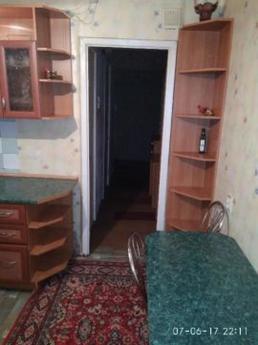 Rent daily, hourly apartment, Kamenskoe (Dniprodzerzhynsk) - apartment by the day