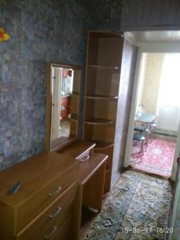 Rent daily, hourly apartment, Kamenskoe (Dniprodzerzhynsk) - mieszkanie po dobowo