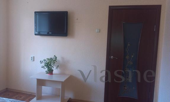 1 bedroom apartment for rent, Chernihiv - apartment by the day