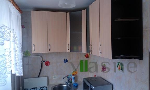 1 pokojowe mieszkanie do wynajęcia na dobę, Chernihiv - mieszkanie po dobowo