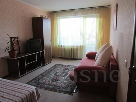 1 bedroom apartment for rent, Cherkasy - mieszkanie po dobowo