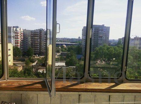 Apartment for Rent, Oasis, Zarechanskaya, Khmelnytskyi - günlük kira için daire