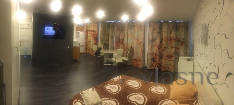 Comfortable studio lux class, Norilsk - günlük kira için daire