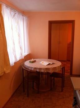 Comfortable 2-bedroom apartment, Norilsk - günlük kira için daire