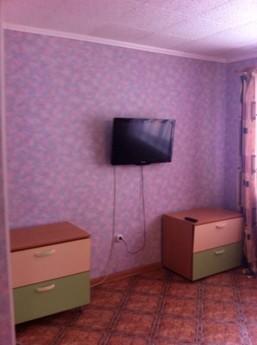 Cozy studio apartment, Норильськ - квартира подобово