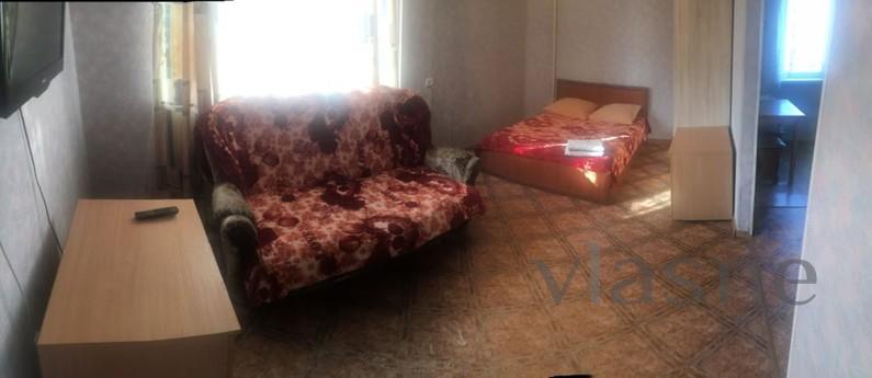Cozy studio apartment, Norilsk - günlük kira için daire