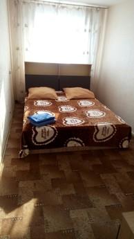 2 bedroom apartment for rent, Norilsk - günlük kira için daire
