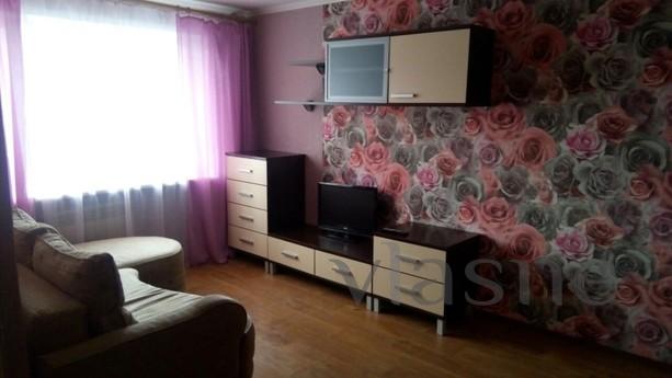2 bedroom apartment for rent, Norilsk - apartment by the day
