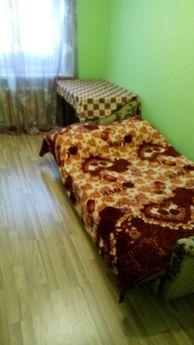 Two-bedroom apartment for rent, Norilsk - günlük kira için daire