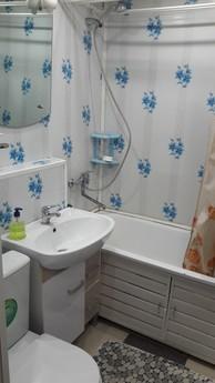 Two-bedroom apartment for rent, Norilsk - apartment by the day