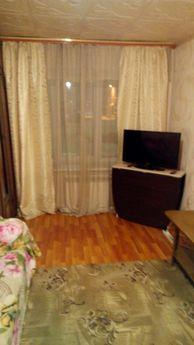 1 bedroom apartment for rent, Норильськ - квартира подобово