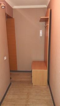 Comfortable two-bedroom apartment, Norilsk - apartment by the day