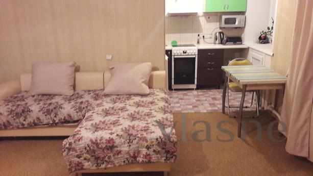 Comfortable two-bedroom apartment, Norilsk - günlük kira için daire