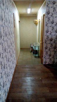 Comfortable studio for rent, Norilsk - günlük kira için daire