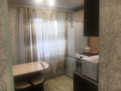 Comfy studio apartment, Norilsk - günlük kira için daire
