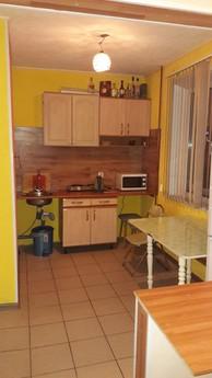 1 bedroom apartment for rent, Norilsk - günlük kira için daire