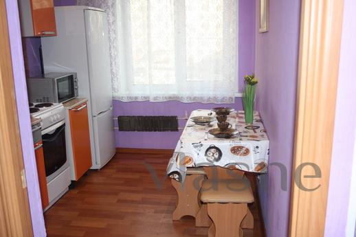 Daily Kirova str., 28, Norilsk - apartment by the day