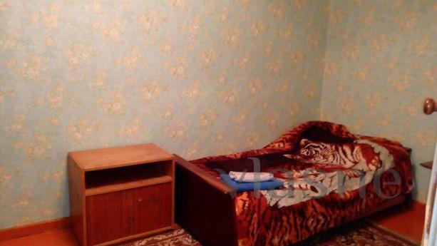 Daily rent Leningradskaya 3, Norilsk - apartment by the day