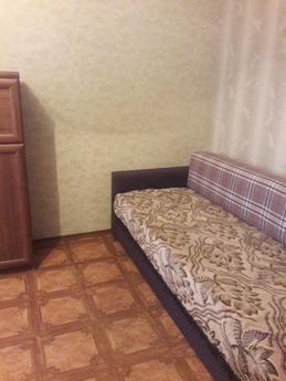 2 bedroom apartment for rent, Bila Tserkva - mieszkanie po dobowo