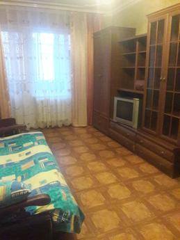 2 bedroom apartment for rent, Bila Tserkva - mieszkanie po dobowo