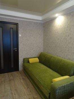 One bedroom apartment, Kropyvnytskyi (Kirovohrad) - günlük kira için daire