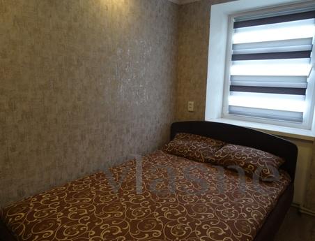 One bedroom apartment, Kropyvnytskyi (Kirovohrad) - günlük kira için daire