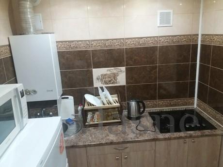 One bedroom apartment, Kropyvnytskyi (Kirovohrad) - apartment by the day
