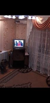 1 pokój mkw. codziennie co godzinę ul. Volkova, Kropyvnytskyi (Kirovohrad) - mieszkanie po dobowo