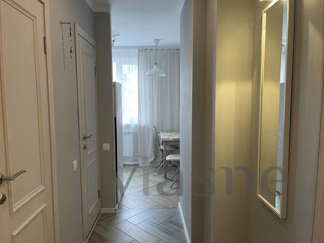 Rent 2-room apartment, Vyborg - apartment by the day