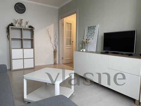 Rent 2-room apartment, Vyborg - mieszkanie po dobowo