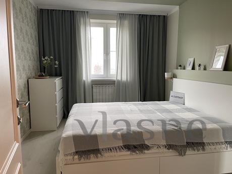 Rent 2-room apartment, Vyborg - günlük kira için daire