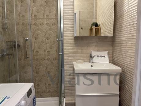 Rent 2-room apartment, Vyborg - günlük kira için daire