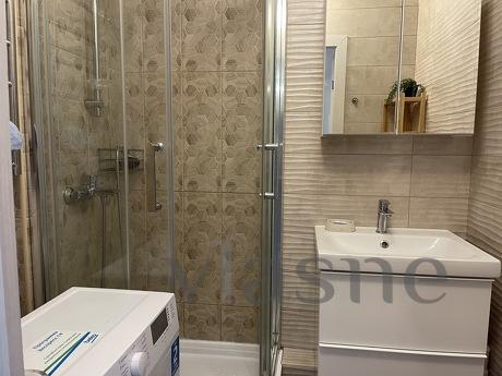 Rent 2-room apartment, Vyborg - mieszkanie po dobowo