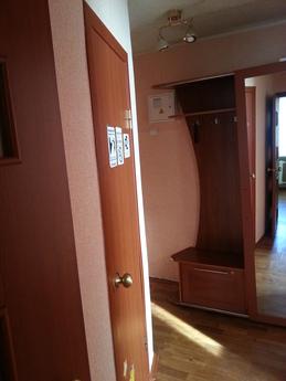 1 pokojowe mieszkanie wi-fi, Viber, Sloviansk - mieszkanie po dobowo