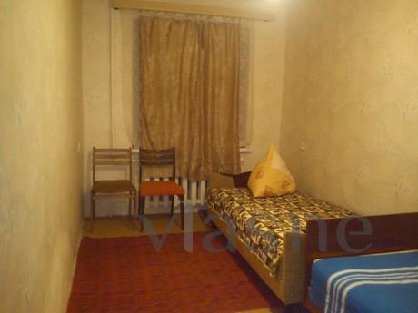 2 bedroom apartment for rent, Nikopol - mieszkanie po dobowo