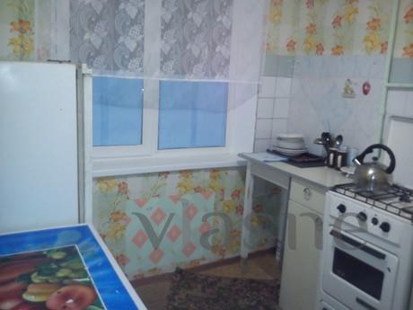 2 bedroom apartment for rent, Nikopol - mieszkanie po dobowo