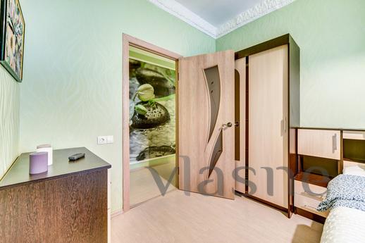 Apartments on Petrogradsk, Saint Petersburg - günlük kira için daire