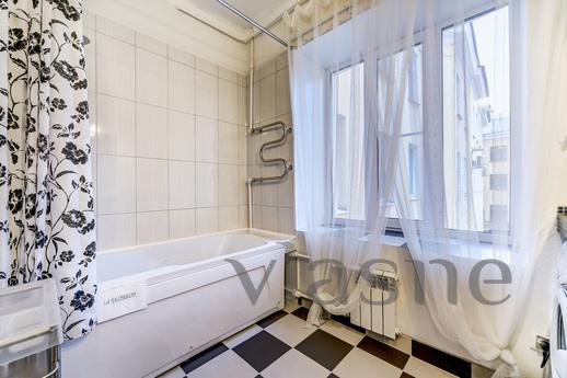 Apartments on Petrogradsk, Saint Petersburg - günlük kira için daire