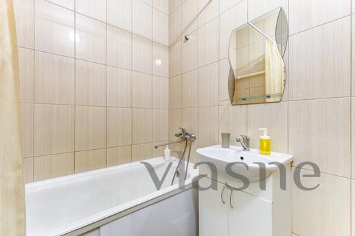 Apartamenty at Jemchyjnoy Plazy, Saint Petersburg - günlük kira için daire