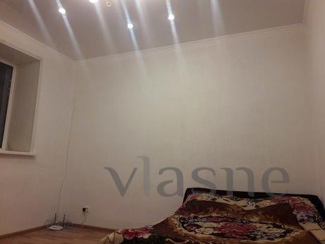 1 bedroom apartment for rent, Lipetsk - günlük kira için daire